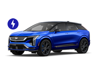 OPTIQ-V - Stan King GM SuperStore in Brookhaven MS