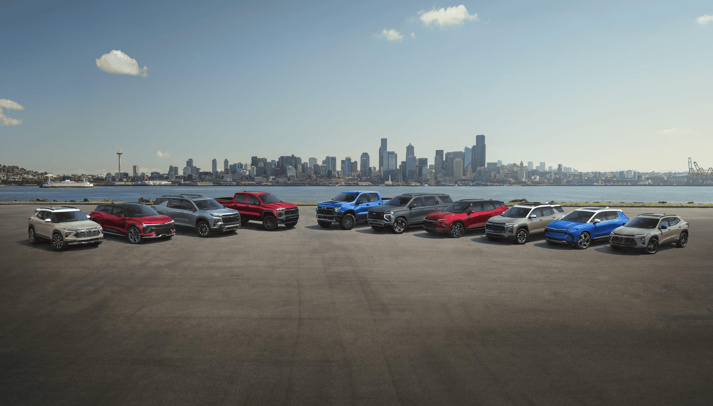 CHEVY SPECIAL OFFERS | Stan King GM SuperStore in Brookhaven MS