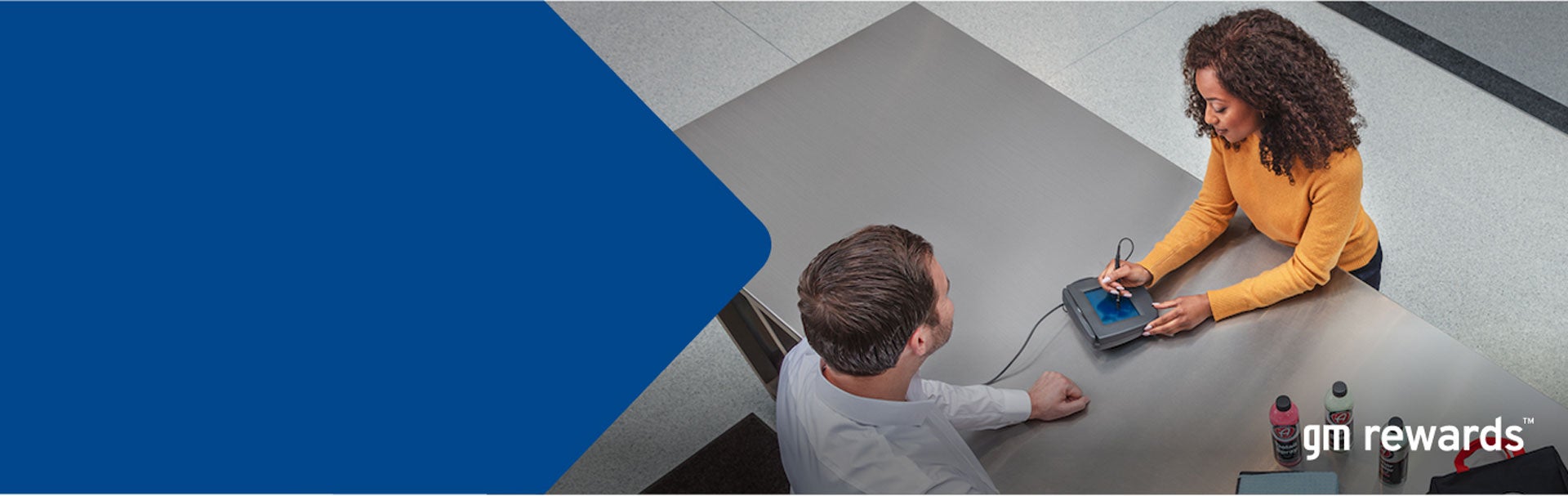 Stan King GM SuperStore in Brookhaven MS