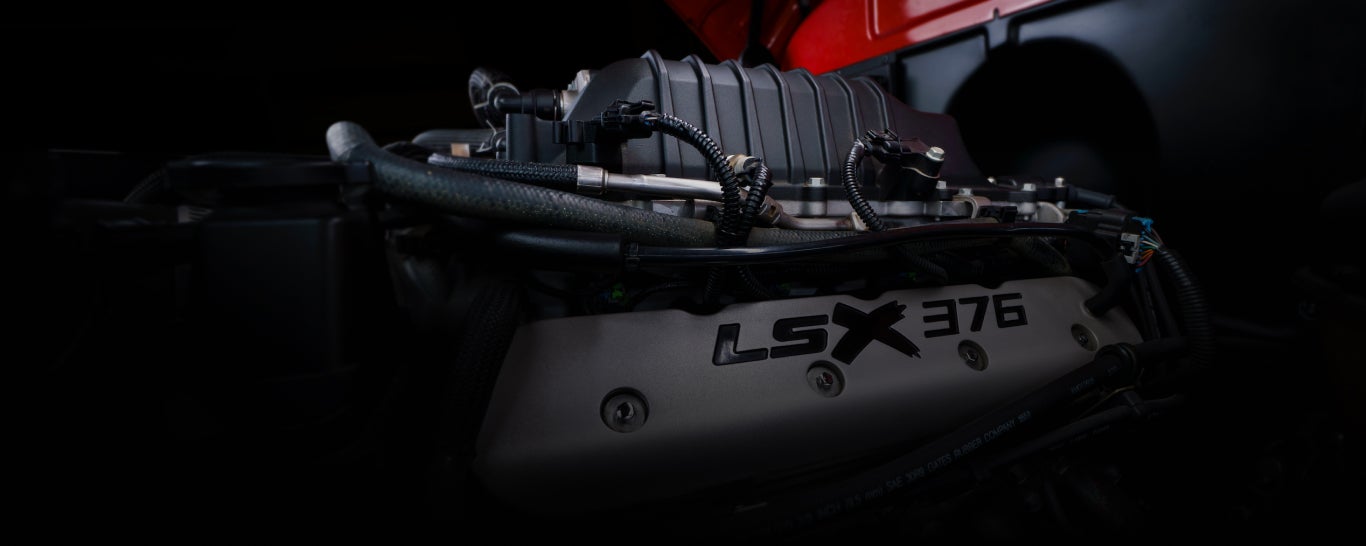 Stan King GM SuperStore in Brookhaven MS