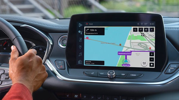 Stan King GM SuperStore in Brookhaven MS