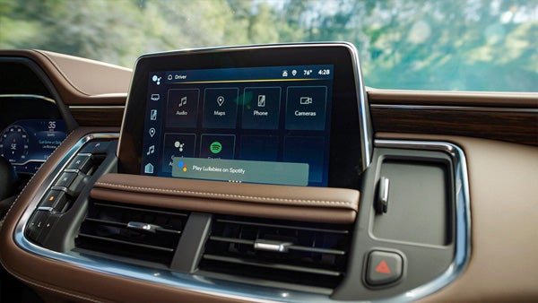 Stan King GM SuperStore in Brookhaven MS