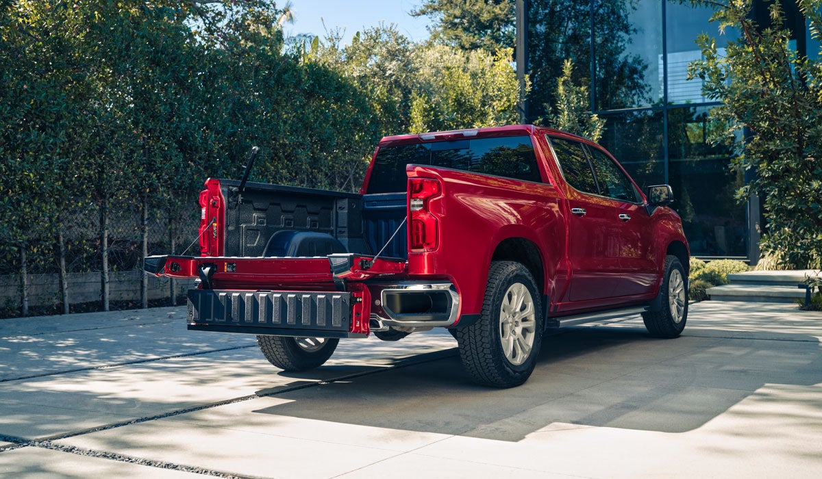 Stan King GM SuperStore in Brookhaven MS