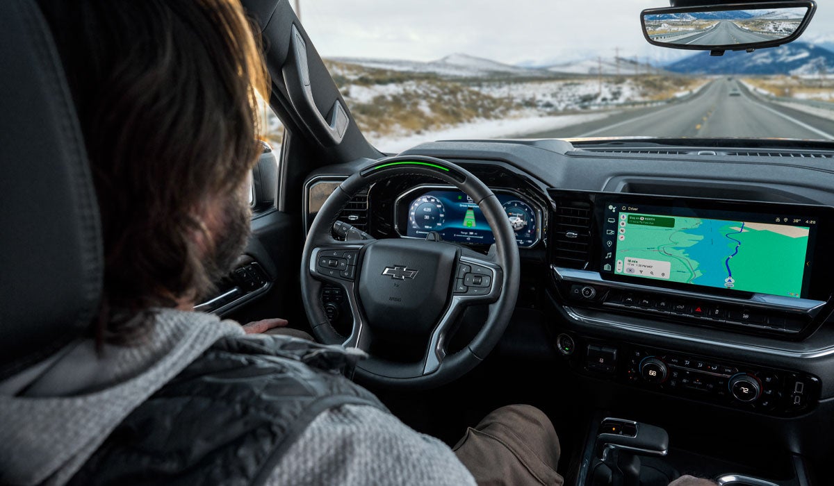 Stan King GM SuperStore in Brookhaven MS