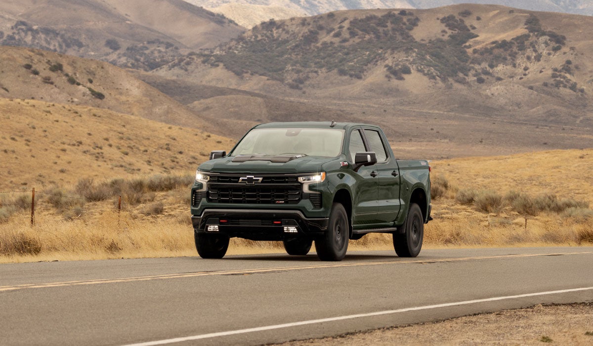 Stan King GM SuperStore in Brookhaven MS