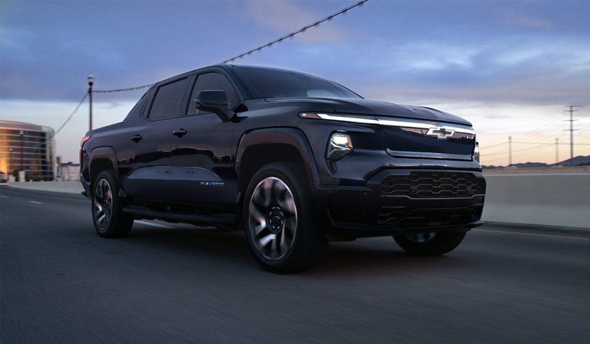 Stan King GM SuperStore in Brookhaven MS