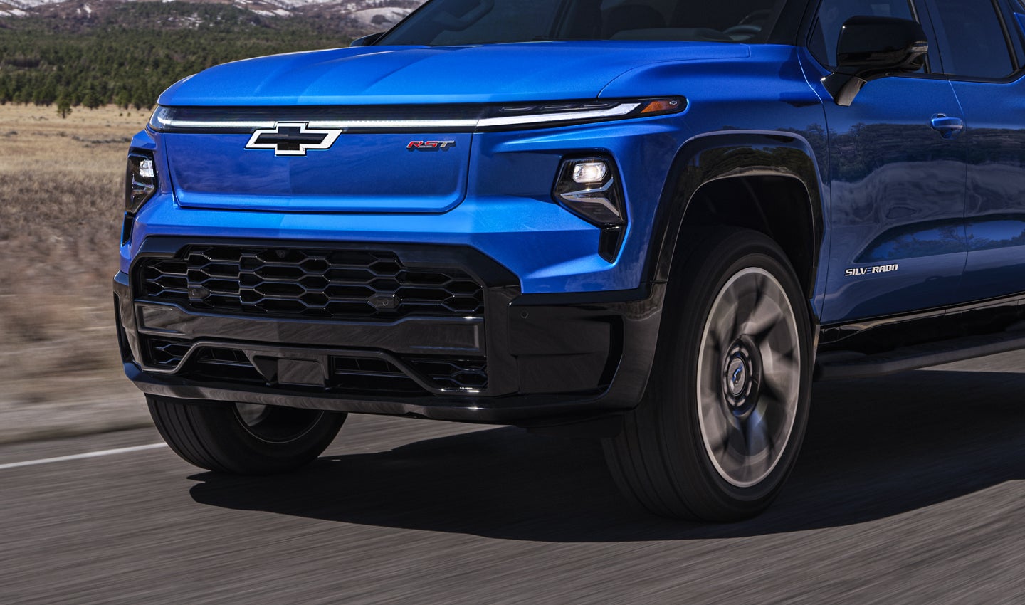 Stan King GM SuperStore in Brookhaven MS